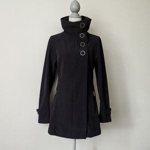 Rare Lululemon Softshell Audrey Jacket Black
